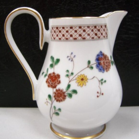 4 Piece Set -  Nanking  by NORITAKE - Picture 3 of 4